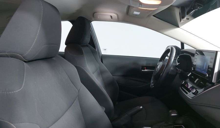 Toyota Corolla 1.8 LE AUTO Sedan 2020