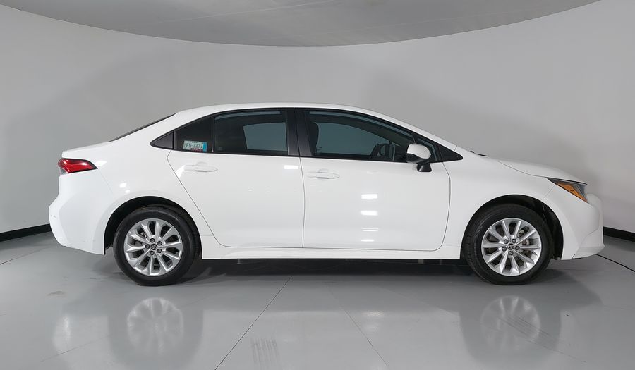 Toyota Corolla 1.8 LE AUTO Sedan 2020