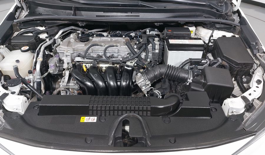 Toyota Corolla 1.8 LE AUTO Sedan 2020