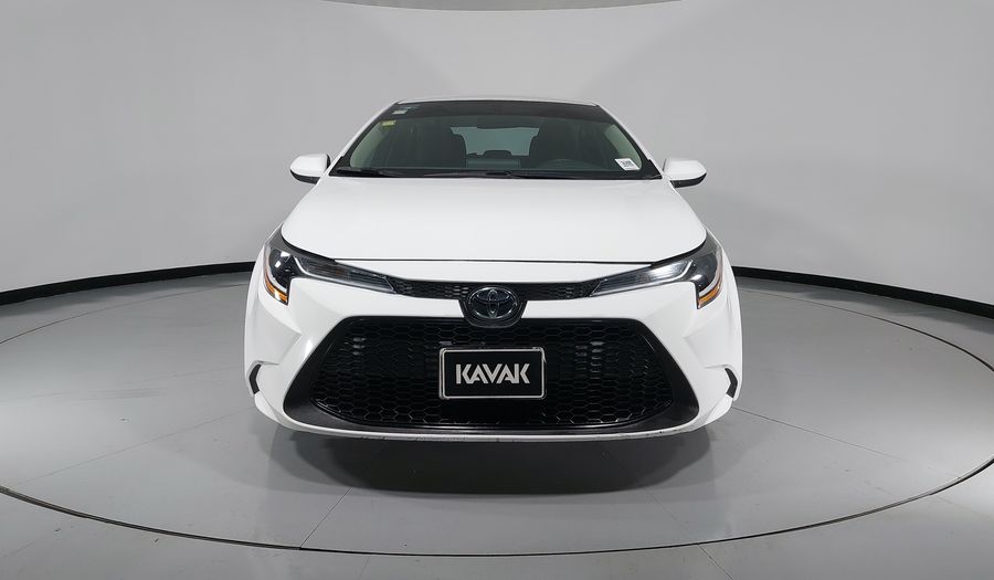 Toyota Corolla 1.8 LE AUTO Sedan 2020
