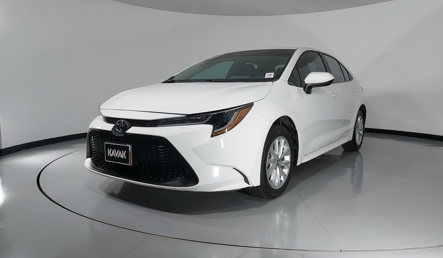 Toyota Corolla 1.8 LE AUTO Sedan 2020