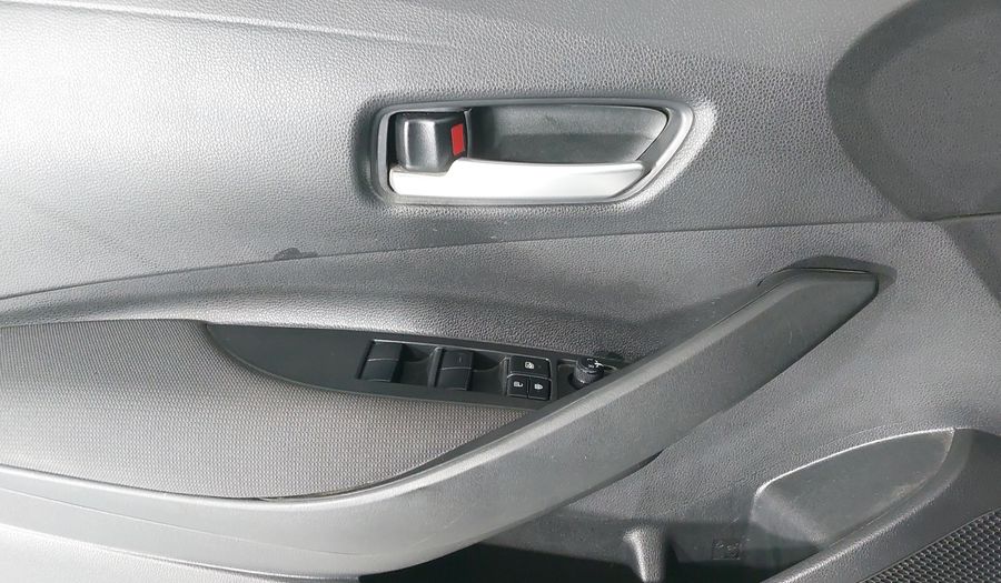 Toyota Corolla 1.8 LE AUTO Sedan 2020