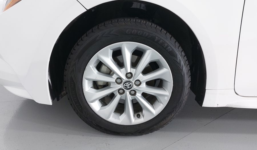 Toyota Corolla 1.8 LE AUTO Sedan 2020