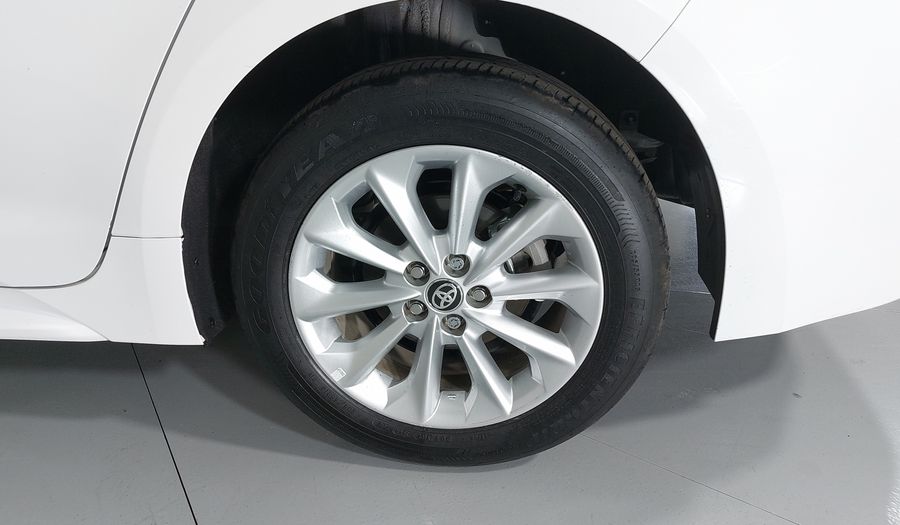 Toyota Corolla 1.8 LE AUTO Sedan 2020