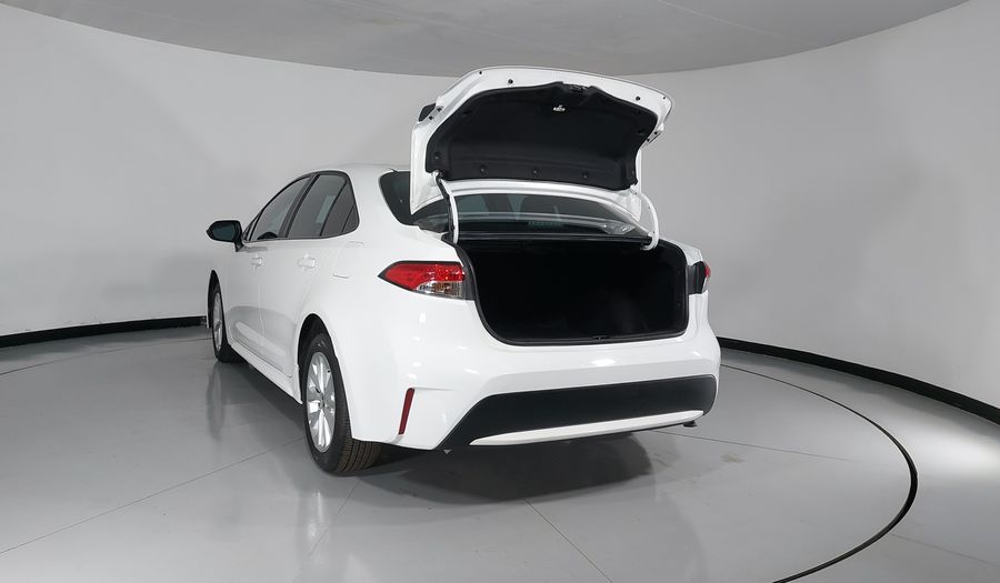 Toyota Corolla 1.8 LE AUTO Sedan 2020