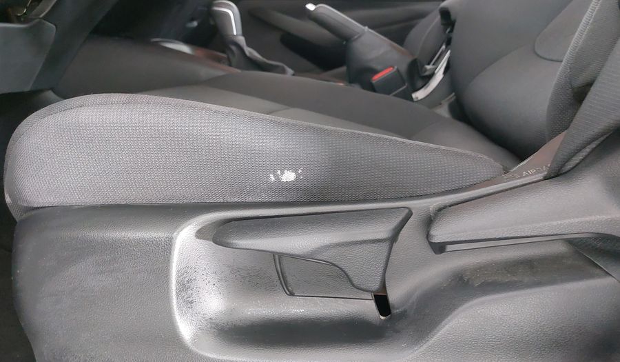 Toyota Corolla 1.8 LE AUTO Sedan 2020