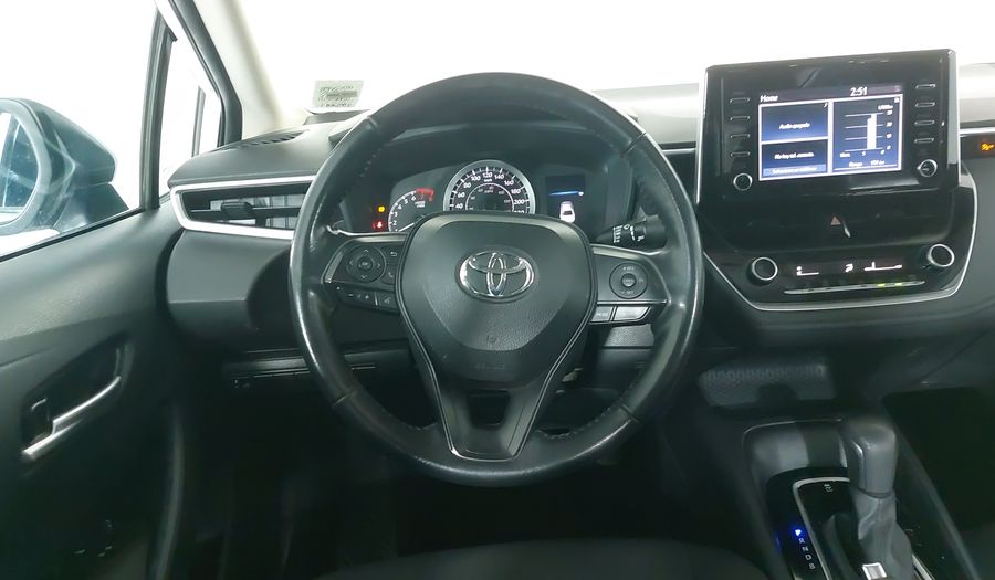 Toyota Corolla 1.8 LE AUTO Sedan 2020