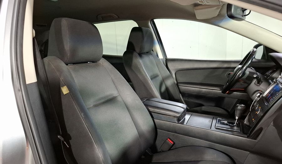 Mazda Cx-9 3.7 SPORT 2WD AT Suv 2014