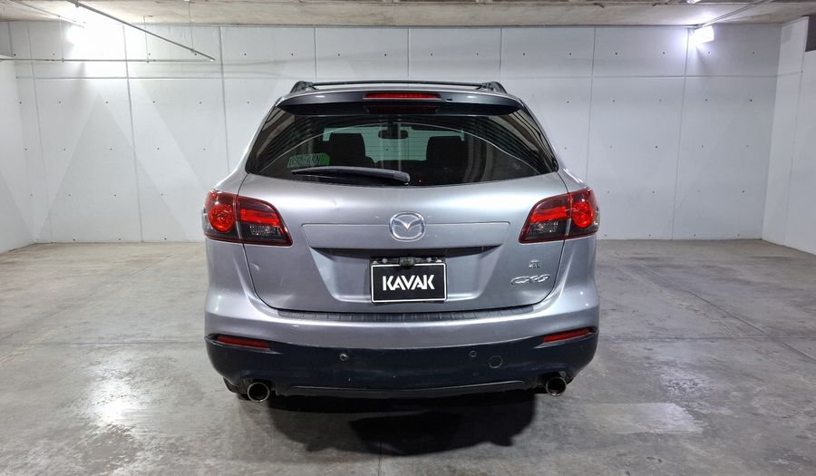 Mazda Cx-9 3.7 SPORT 2WD AT Suv 2014