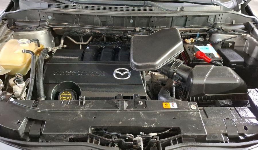 Mazda Cx-9 3.7 SPORT 2WD AT Suv 2014