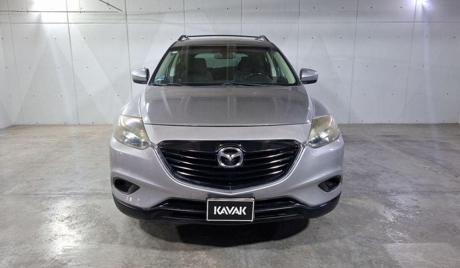 Mazda Cx-9 3.7 SPORT 2WD AT Suv 2014