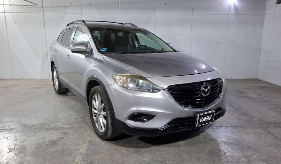 Mazda Cx-9 3.7 SPORT 2WD AT Suv 2014