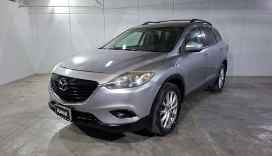 Mazda • CX-9