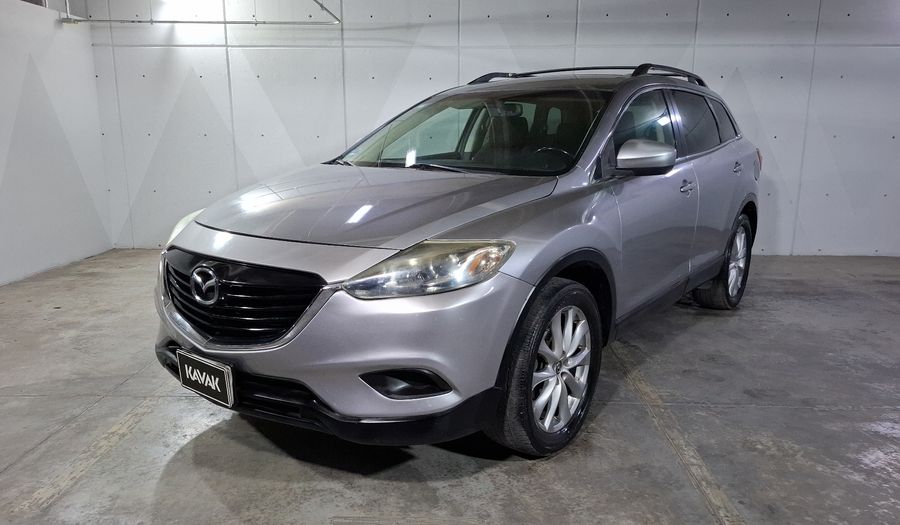 Mazda Cx-9 3.7 SPORT 2WD AT Suv 2014
