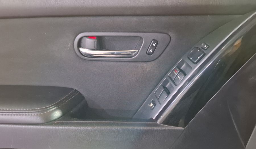 Mazda Cx-9 3.7 SPORT 2WD AT Suv 2014