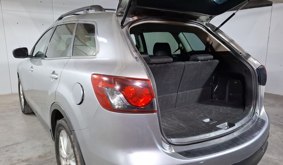 Mazda Cx-9 3.7 SPORT 2WD AT Suv 2014