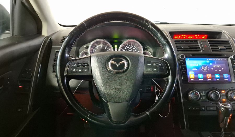 Mazda Cx-9 3.7 SPORT 2WD AT Suv 2014