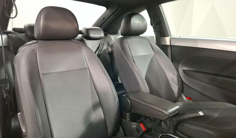 Volkswagen Beetle 2.5 X-BOX TIPTRONIC Hatchback 2013