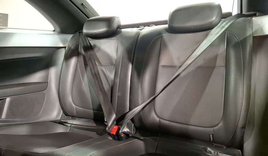 Volkswagen Beetle 2.5 X-BOX TIPTRONIC Hatchback 2013