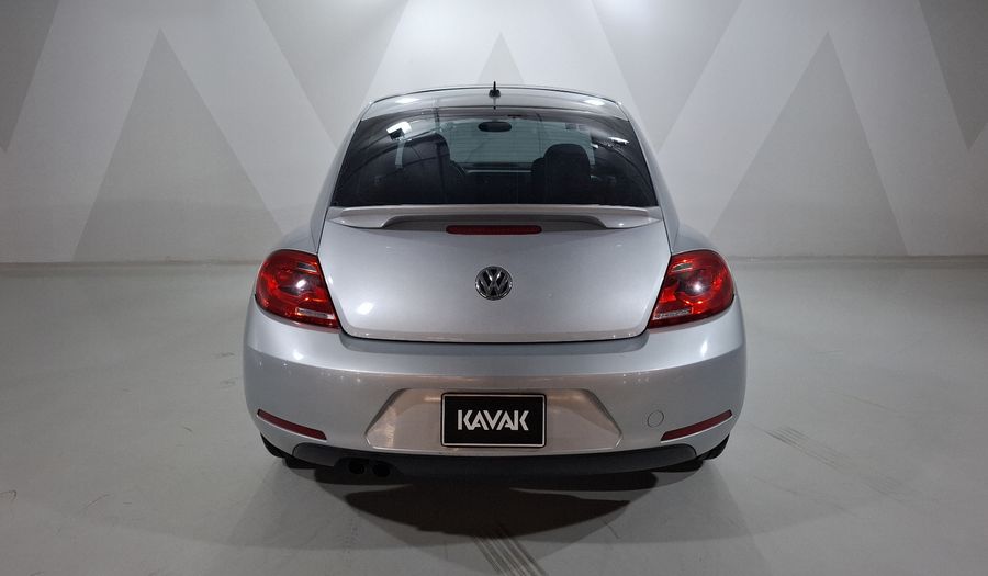 Volkswagen Beetle 2.5 X-BOX TIPTRONIC Hatchback 2013