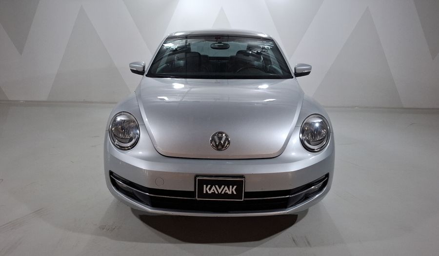 Volkswagen Beetle 2.5 X-BOX TIPTRONIC Hatchback 2013