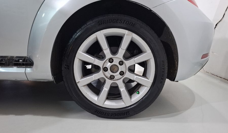 Volkswagen Beetle 2.5 X-BOX TIPTRONIC Hatchback 2013
