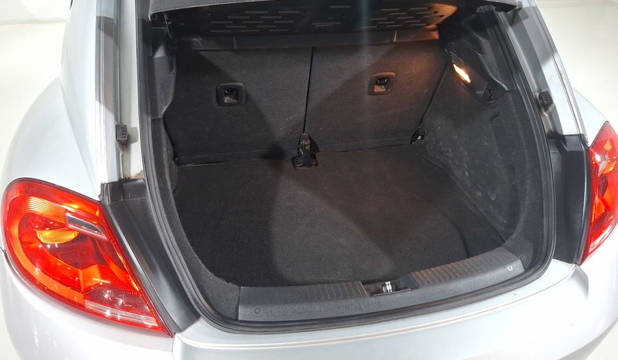 Volkswagen Beetle 2.5 X-BOX TIPTRONIC Hatchback 2013