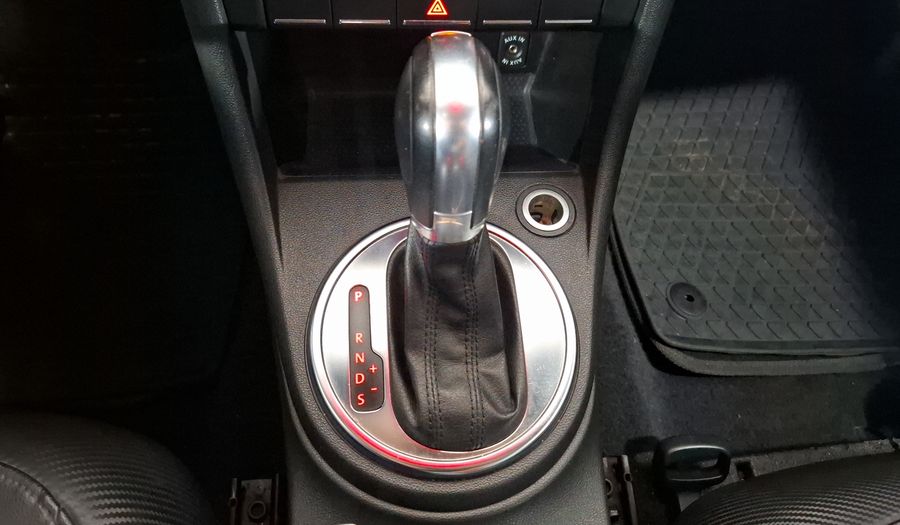 Volkswagen Beetle 2.5 X-BOX TIPTRONIC Hatchback 2013
