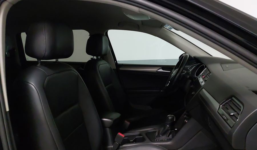 Volkswagen Tiguan 1.4 COMFORTLINE PIEL DCT Suv 2018