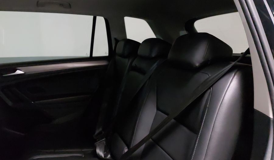 Volkswagen Tiguan 1.4 COMFORTLINE PIEL DCT Suv 2018