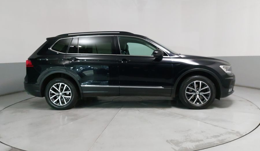 Volkswagen Tiguan 1.4 COMFORTLINE PIEL DCT Suv 2018