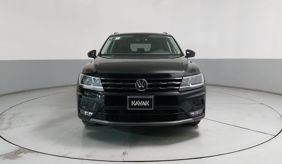 Volkswagen Tiguan 1.4 COMFORTLINE PIEL DCT Suv 2018