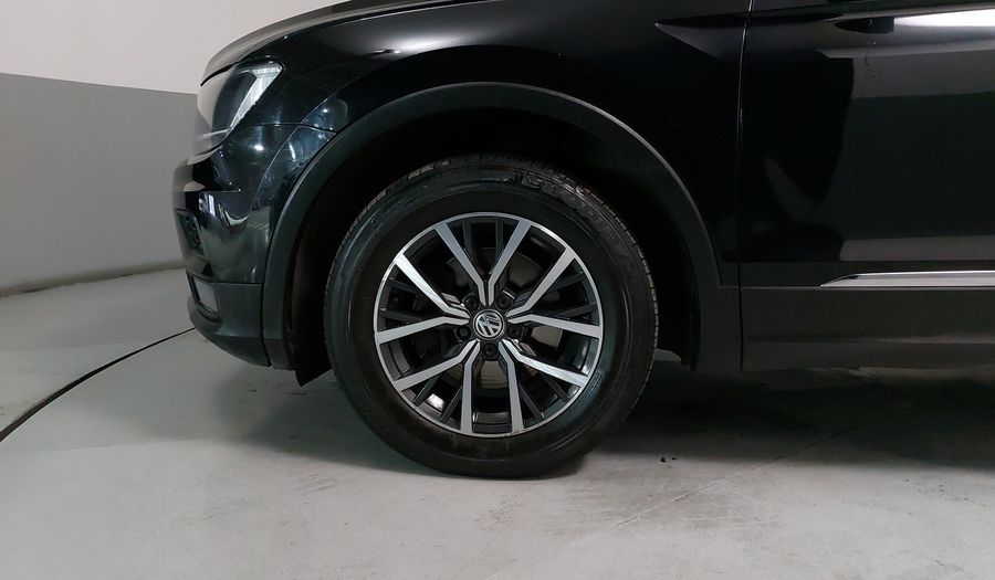 Volkswagen Tiguan 1.4 COMFORTLINE PIEL DCT Suv 2018