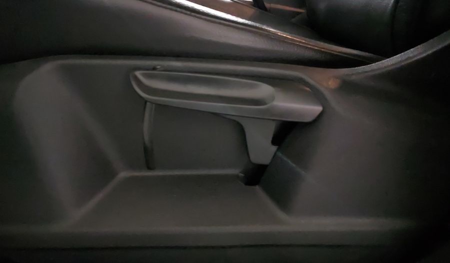 Volkswagen Tiguan 1.4 COMFORTLINE PIEL DCT Suv 2018