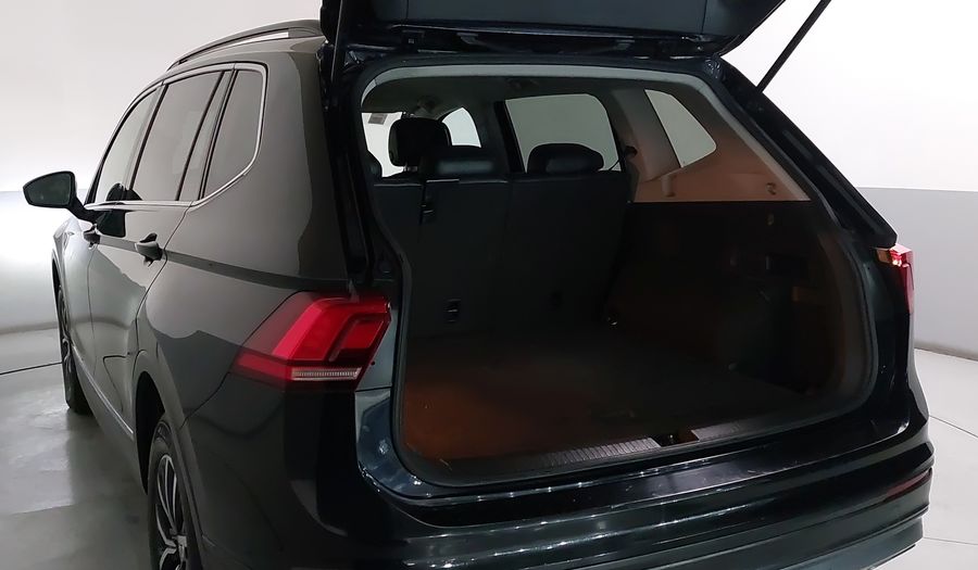 Volkswagen Tiguan 1.4 COMFORTLINE PIEL DCT Suv 2018
