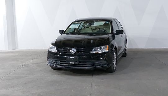Volkswagen • Jetta
