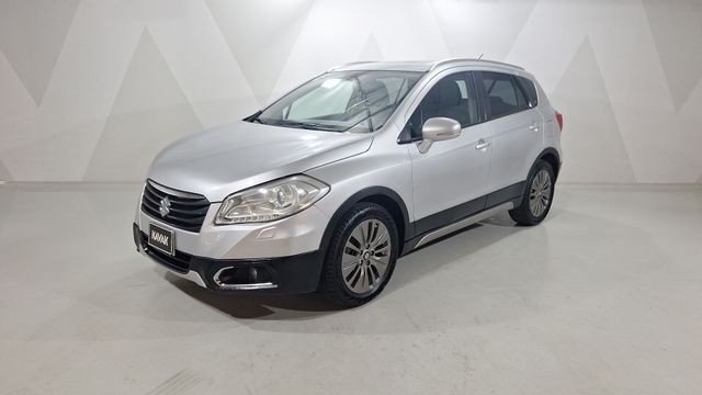 Suzuki • S-Cross