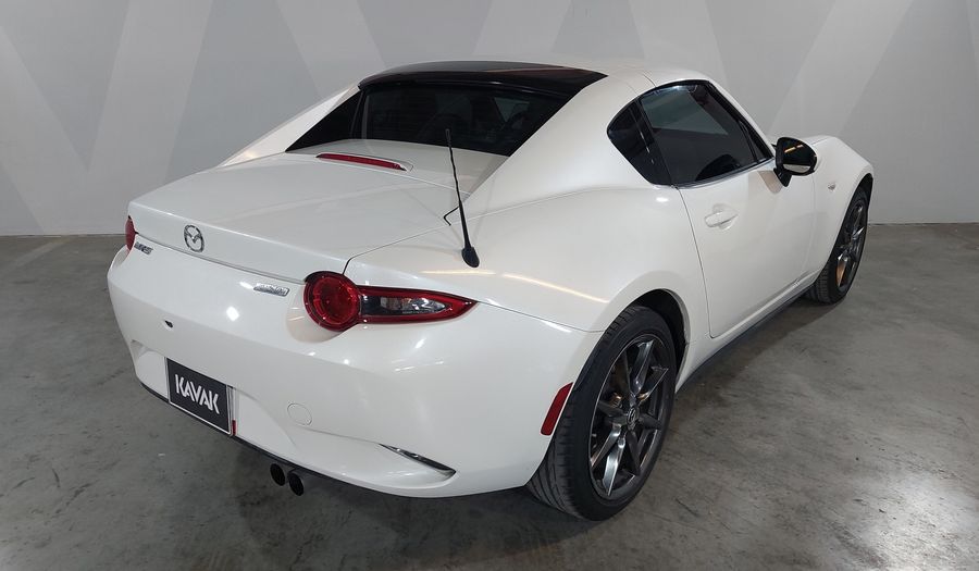 Mazda Mx-5 2.0 I GRAND TOURING AT Targa 2019