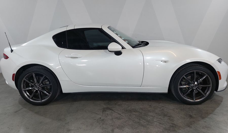 Mazda Mx-5 2.0 I GRAND TOURING AT Targa 2019