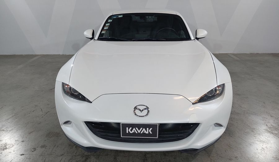 Mazda Mx-5 2.0 I GRAND TOURING AT Targa 2019