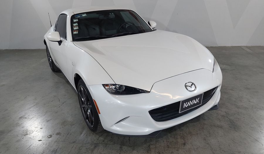 Mazda Mx-5 2.0 I GRAND TOURING AT Targa 2019
