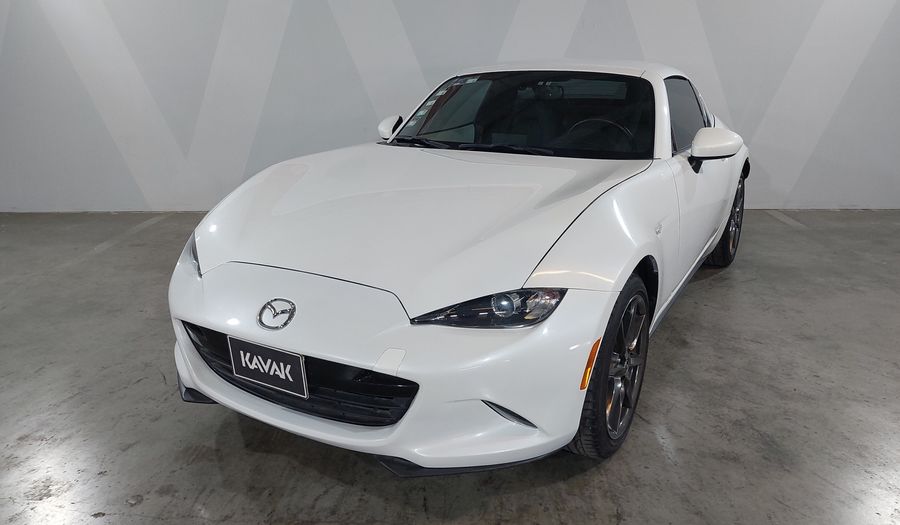 Mazda Mx-5 2.0 I GRAND TOURING AT Targa 2019