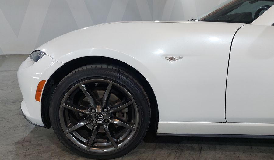 Mazda Mx-5 2.0 I GRAND TOURING AT Targa 2019