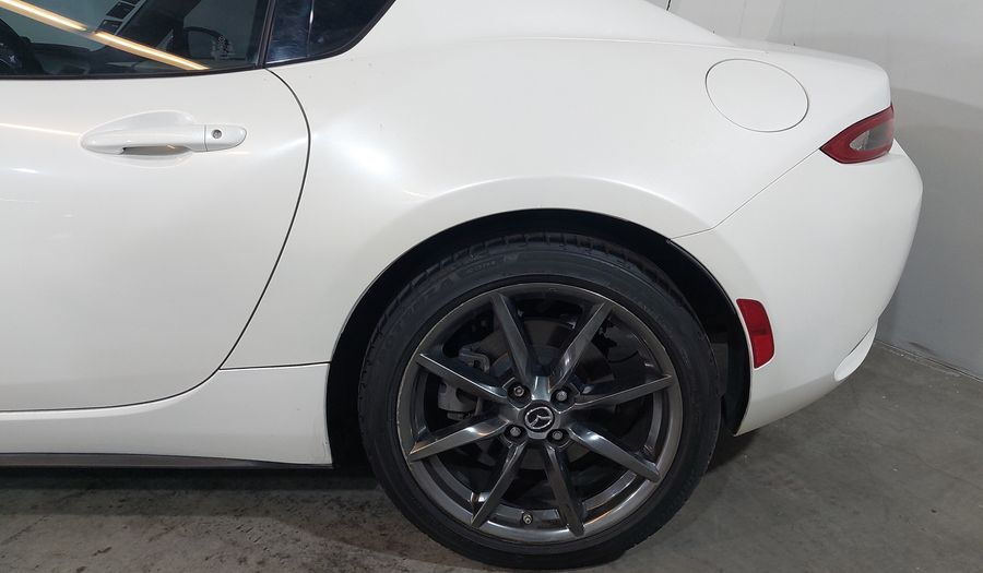 Mazda Mx-5 2.0 I GRAND TOURING AT Targa 2019