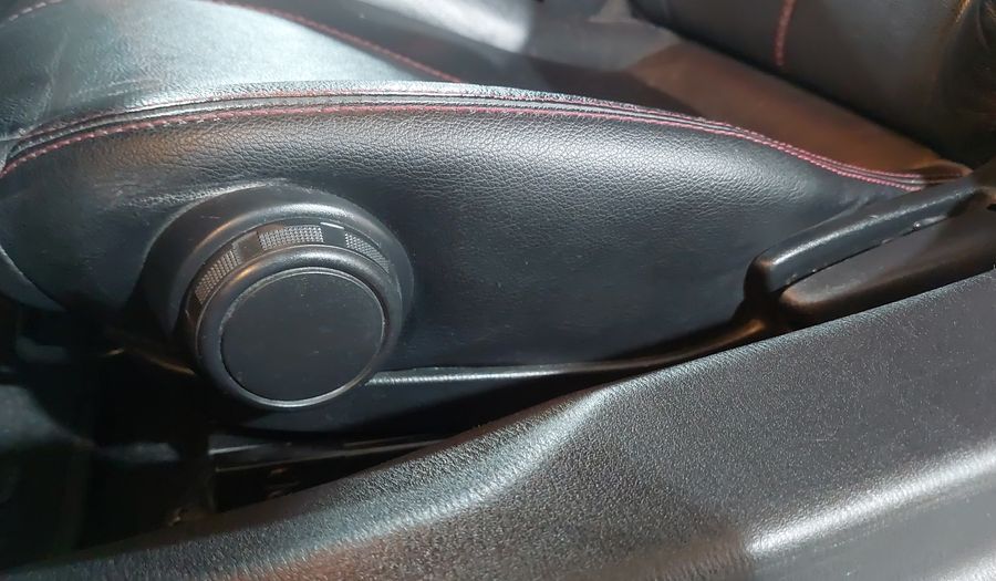 Mazda Mx-5 2.0 I GRAND TOURING AT Targa 2019