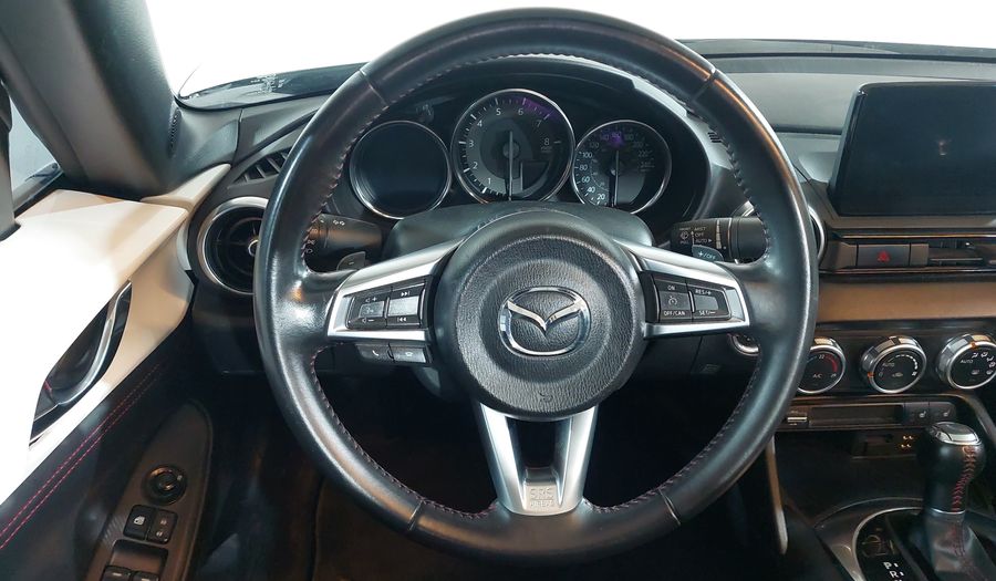 Mazda Mx-5 2.0 I GRAND TOURING AT Targa 2019