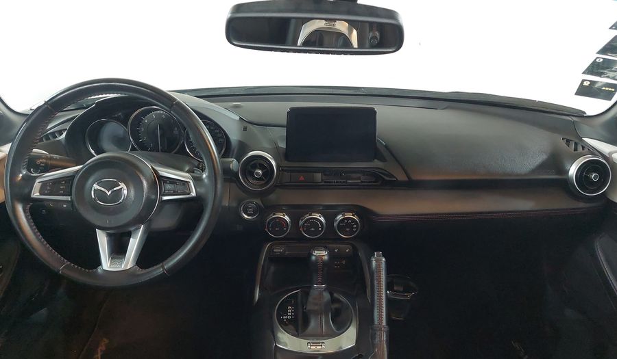 Mazda Mx-5 2.0 I GRAND TOURING AT Targa 2019