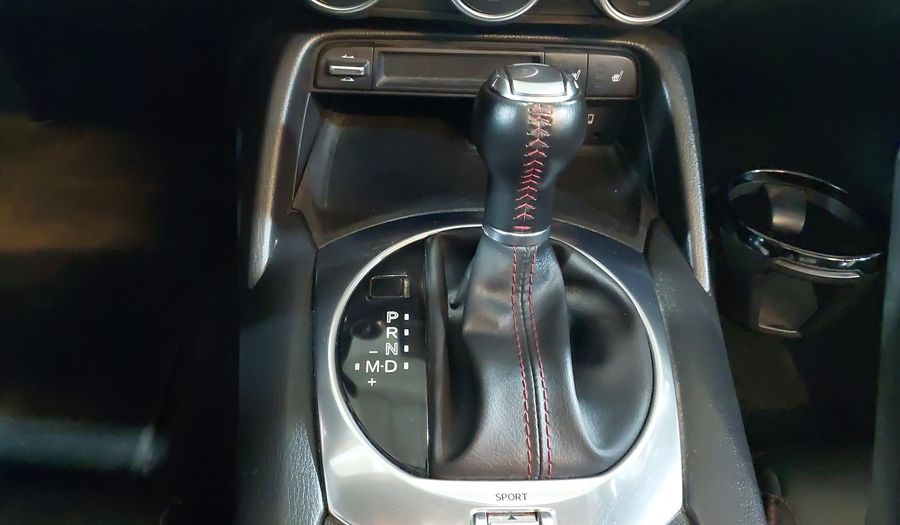 Mazda Mx-5 2.0 I GRAND TOURING AT Targa 2019