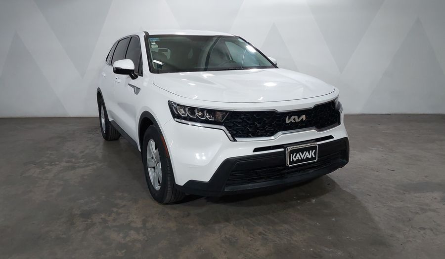 Kia Sorento 2.5 LX AUTO Suv 2022