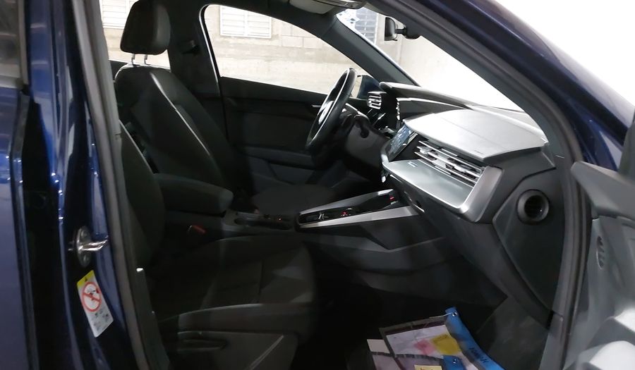 Audi A3 1.4 35 TFSI DYNAMIC AUTO Sedan 2022